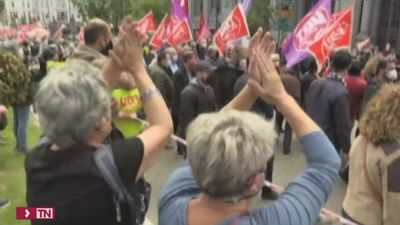CCOO y UGT afinan un Primero de Mayo centrado en el aumento salarial
