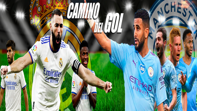 Manchester City-Real Madrid, un espectáculo que promete goles