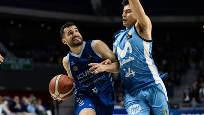 Diego Epifanio  debuta con victoria con Estudiantes