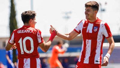 No te pierdas los 26 goles de la 41ª jornada de Tercera