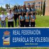 Majadahonda, campeón de la Liga Nacional de Vóley Playa