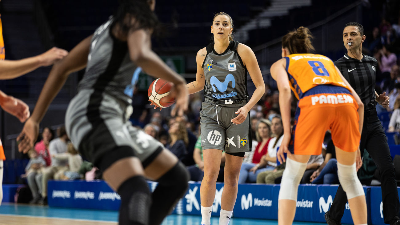 Estudiantes - Valencia