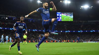 Así vivimos en Onda Madrid la loca noche de Manchester