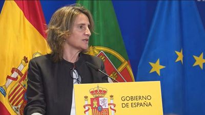 España y Portugal anuncian un acuerdo con Bruselas para limitar precio del gas y reducir la tarifa eléctrica