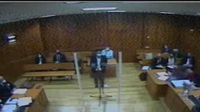 Caso mascarillas: así fueron las tensas declaraciones de Medina y Luceño ante el juez