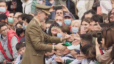 El Gobierno reforma la estructura y el funcionamiento de la Casa del Rey que será auditada por el Tribunal de Cuentas