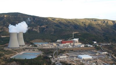 ¿Edificar un almacén de residuos nucleares o siete?, la polémica está servida