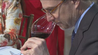 Bacchus 2022 convierte a Madrid en capital mundial de la cata