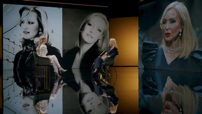 Carmen Lomana: “¡Que vivan los pijos!”