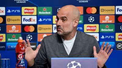 El Zoom: El día de Guardiola y "el p... amo"