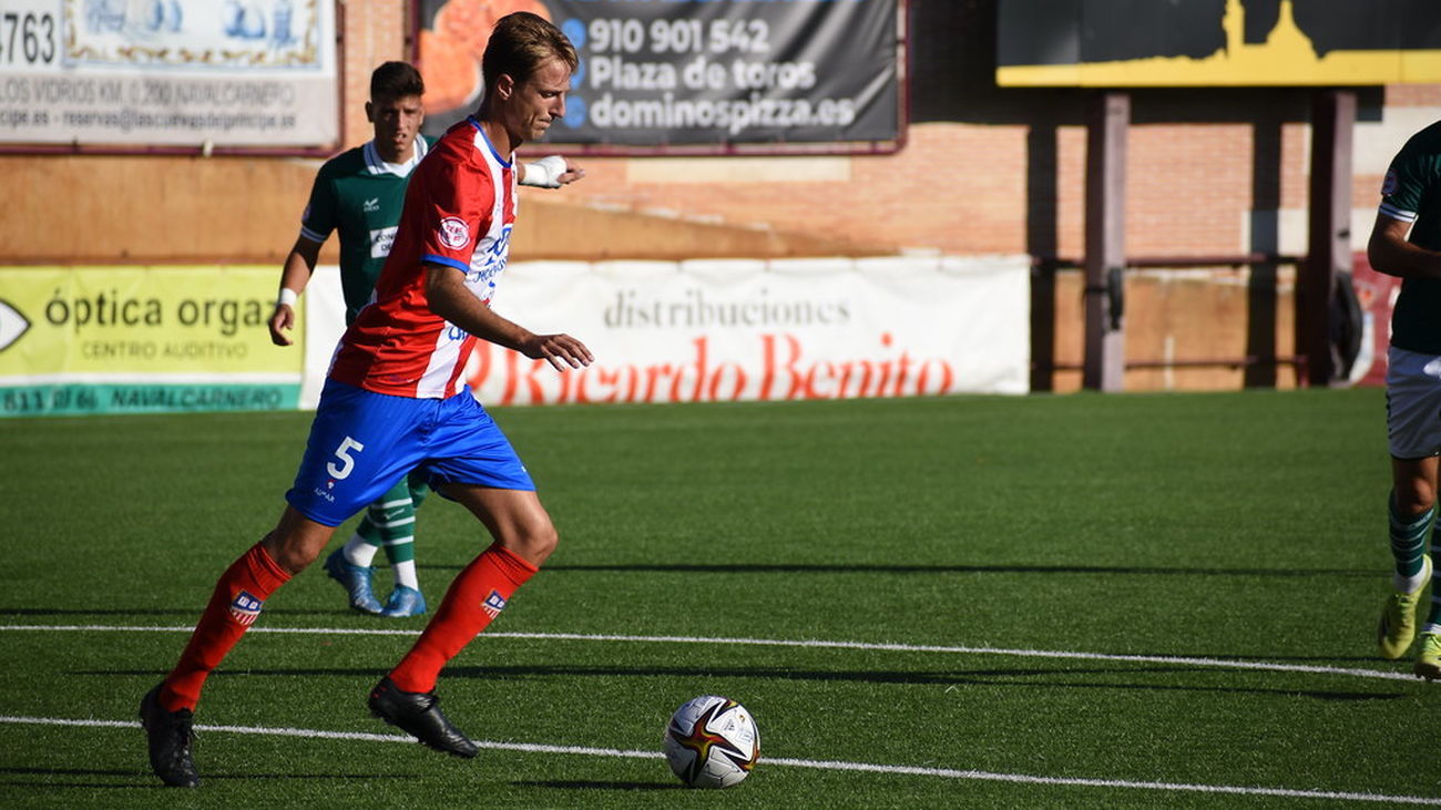 Fratelli nos cuenta el exitazo del Navalcarnero