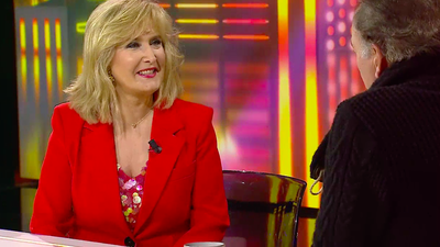 El Show de Bertín: Nieves Herrero