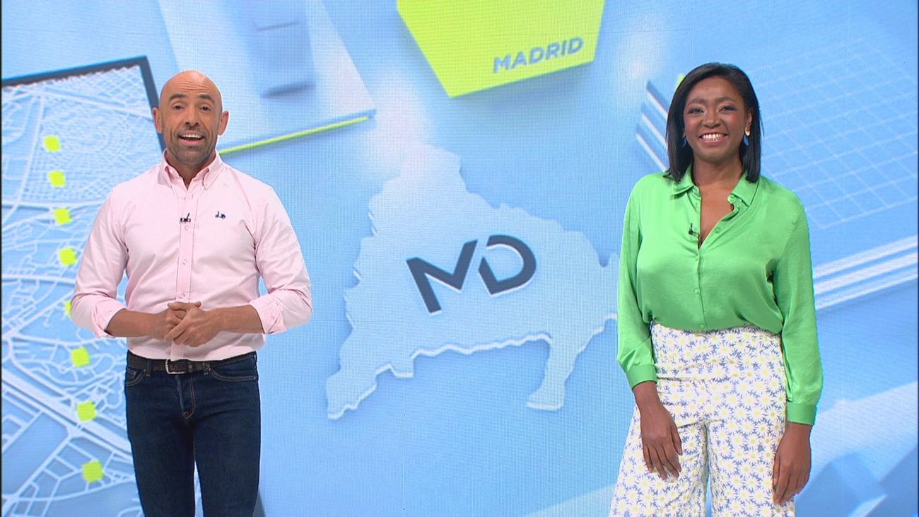 Madrid Directo 25.04.2022