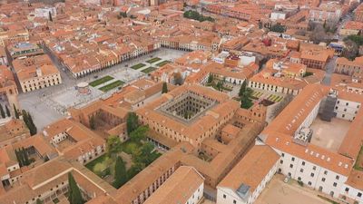 Ruta 179: Alcalá de Henares