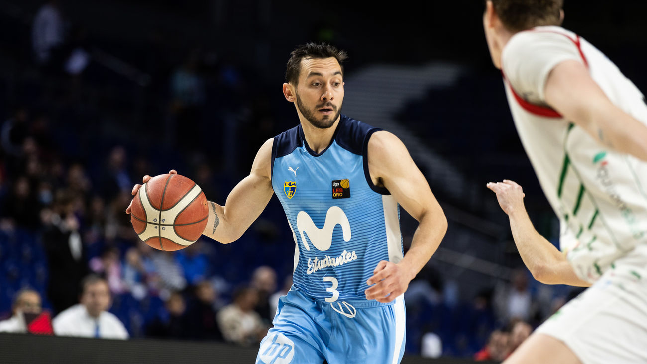 Estudiantes -  Palma