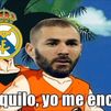 Los mejores memes del Manchester City, 4 - Real Madrid, 3