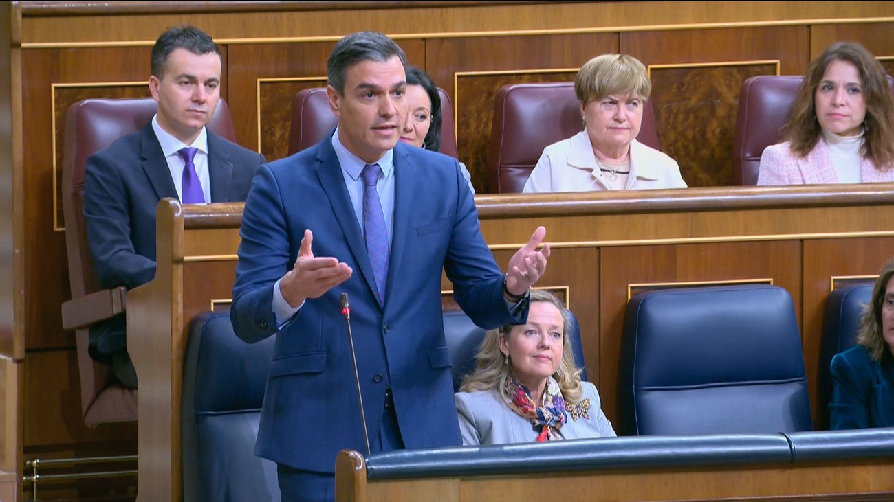 El Gobierno cede y acepta tramitar el decreto anticrisis como proyecto de ley