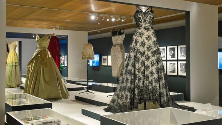 Exposición 'Una historia de la moda' / TURISMO MADRID