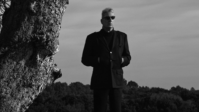 Loquillo, Charles Dickens y diez temas para encontrarse a sí mismo