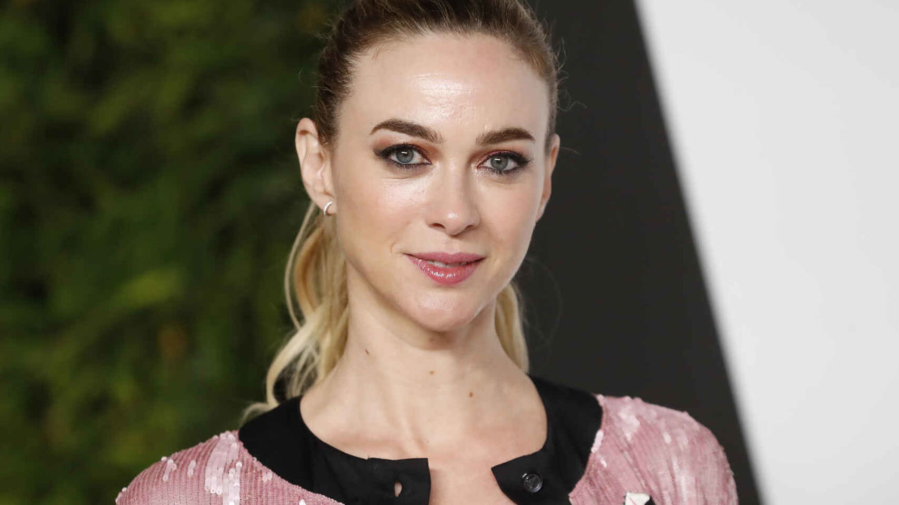 Marta Hazas nos presenta la serie 'Días mejores'