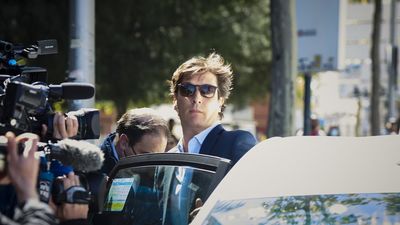 La Cámara de Comercio Internacional afirma que el contrato de mascarillas de Luceño y Medina "es falso"