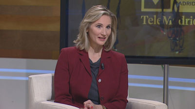 Paloma Martín: “Con la excusa de la pandemia Sánchez limitó la expulsión de los okupas y el decreto sigue vigente”