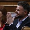 El "lapsus imperdonable" de Sánchez en el Congreso: confunde a Rufián con Abascal