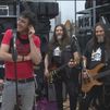 Vuelven los grupos musicales de las verbenas con la normalidad Covid