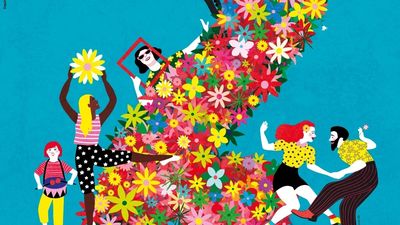 Madrid se vuelca en el 2 de Mayo, este es el programa de las fiestas