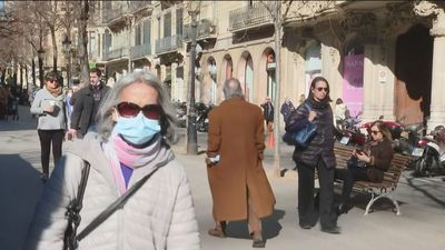 Los madrileños puntúan con un 8 sobre 10 la satisfacción que les produce vivir en Madrid