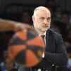 Pablo Laso vuelve a llevar al Real Madrid a la Final a Cuatro