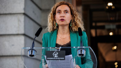 Batet convoca a Podemos y a los independentistas para suavizar la polémica sobre el espionaje a diputados