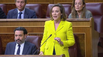 Gamarra: "Quedan 24 horas para elegir entre los que quieren debilitar el Estado y los que queremos fortalecerlo”