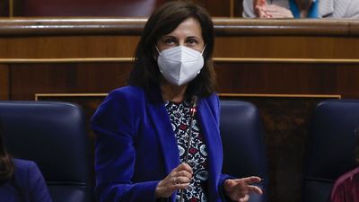 El reto de Margarita Robles a los partidos que denuncian el espionaje