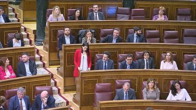El Gobierno no tiene garantizado el apoyo de sus socios al decreto económico y Sánchez pide el apoyo del PP