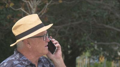 Cuando el teléfono por el que hablamos "nos espía"