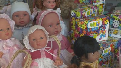 La igualdad llegará a la publicidad de los juguetes las próximas Navidades