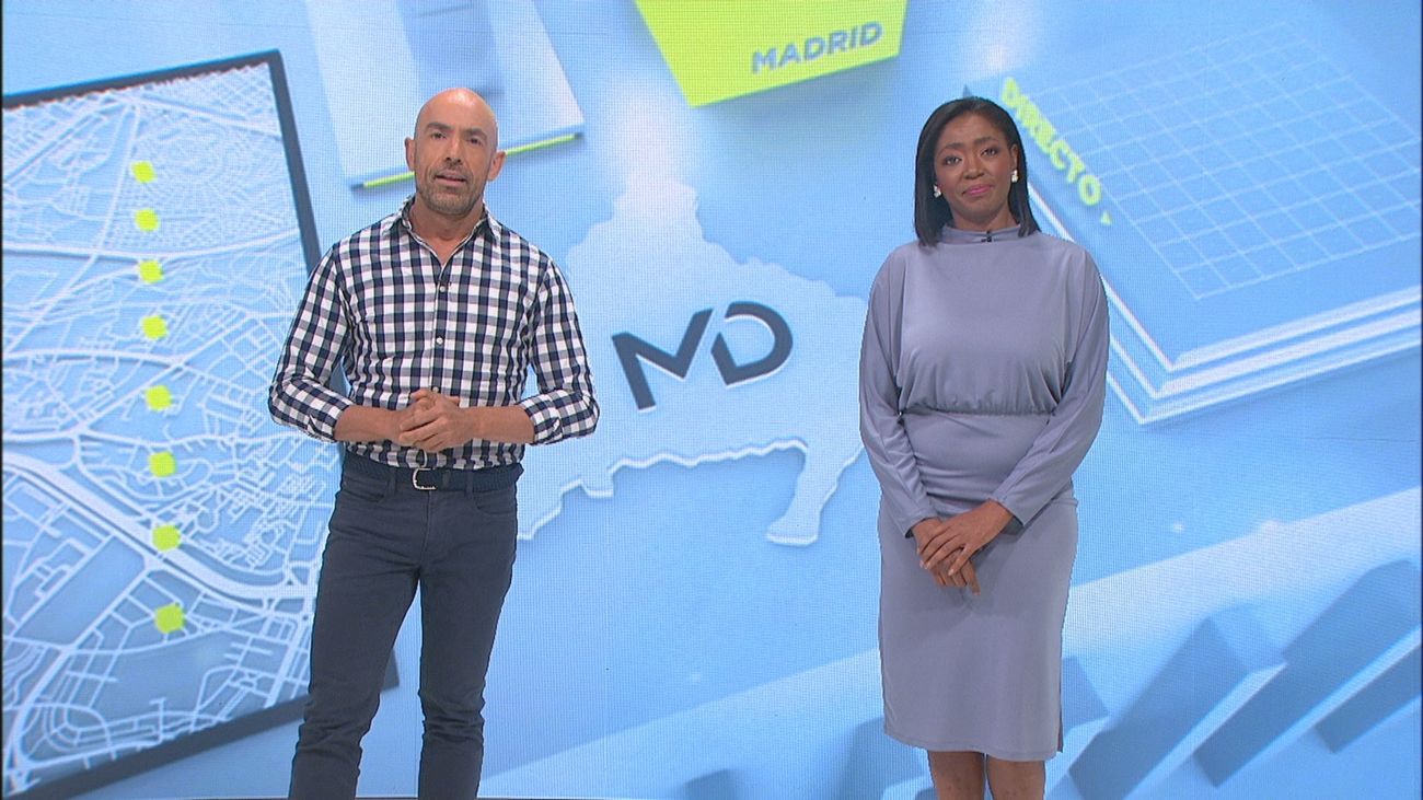 Madrid Directo 26.04.2022