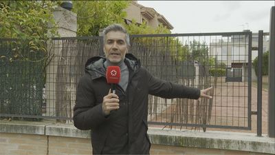 Vecinos de Navalcarnero piden revisar todos los muros tras la muerte de un niño de 2 años