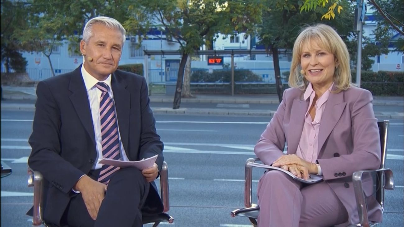 Telemadrid y Onda Madrid celebran el 2 de mayo con una programación especial