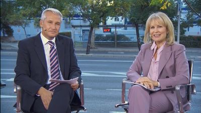 Telemadrid y Onda Madrid celebran el 2 de mayo con una programación especial