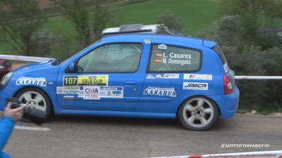 Motor de Madrid 30.04.2022