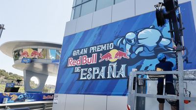 Jerez vuelve a rugir con el GP de Motociclismo