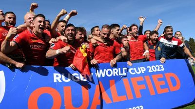 España, fuera del Mundial de Rugby por alineación indebida