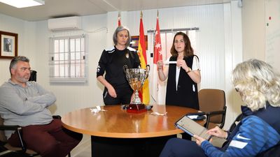 Sorteada la fase de grupos del torneo final de Primera Nacional Femenina