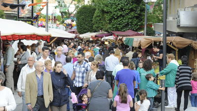 Las Fiestas de Móstoles contarán con servicio especial de autobuses nocturnos