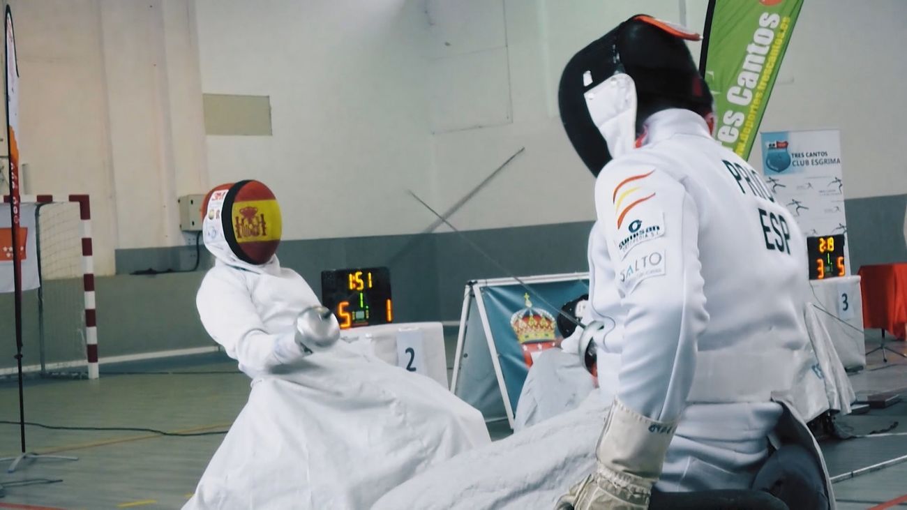 Madrid Inclusivo 30.04.2022