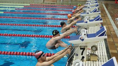 Canoe y Gredos, campeones de la Copa de Clubes de Madrid 2022
