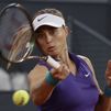 Paula Badosa, a segunda ronda del Madrid Open sin concesiones