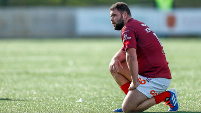 Alcobendas se enfrenta a una dura sanción por el pasaporte falsificado de Van den Berg